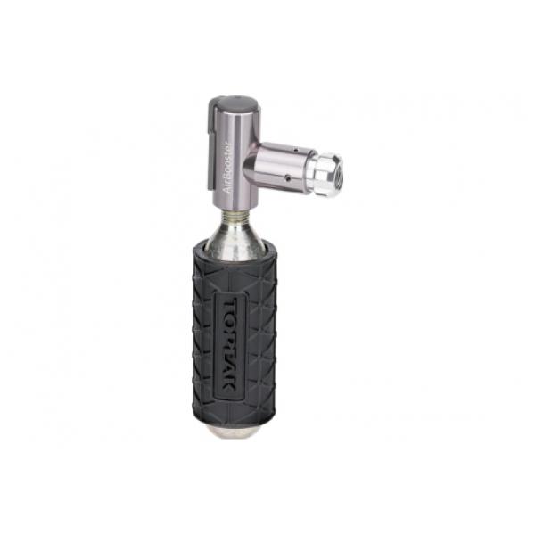 Velo Store - UK TOPEAK Co2 cartridge Topeak Air Booster Inflator-16gr | Extra 10% off with Subscription, Postage £16.79 to UK Fedex.