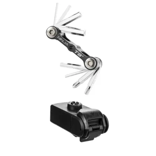 Multi-tools Topeak Ninja ToolBox T8