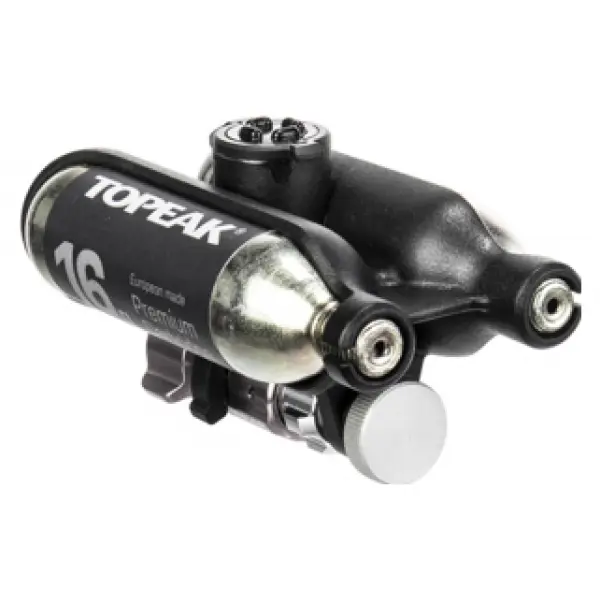co2-Pumpe Topeak Ninja FuelPack