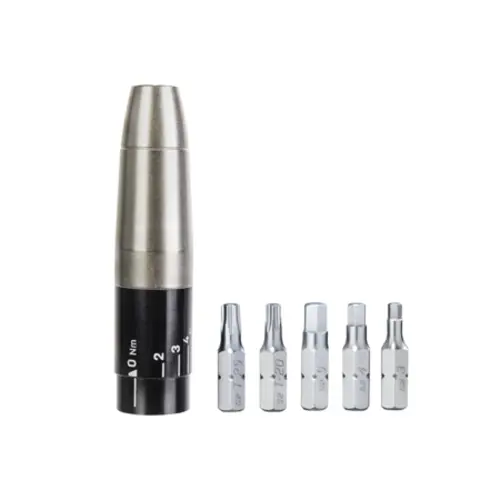 Velo Store - UK TOPEAK Allen key tips Topeak Nano TorqBox X | Extra 10% off with Subscription, Postage £16.79 to UK Fedex.