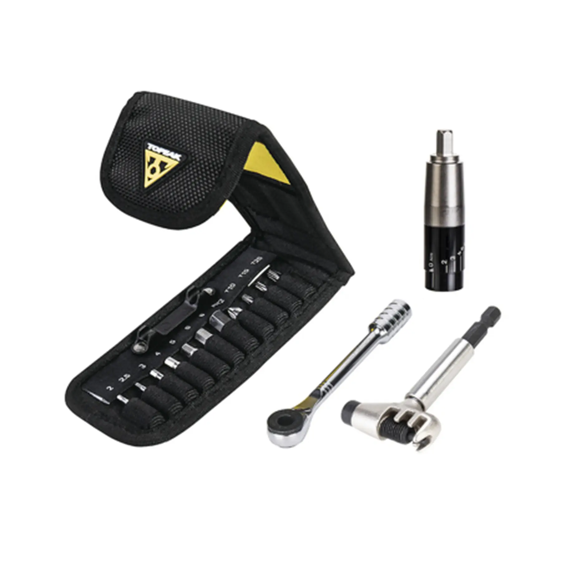 Toolbox Topeak Ratchet Rocket Lite NTX+