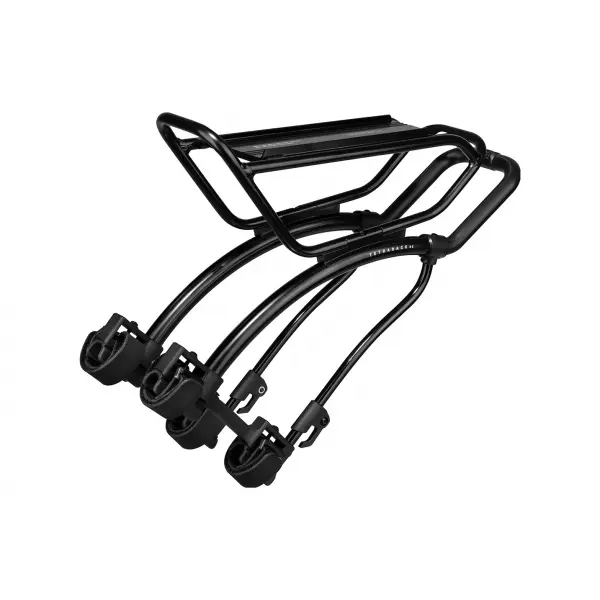 Image of Hinterer Gepäckträger Topeak Tetrarack R2