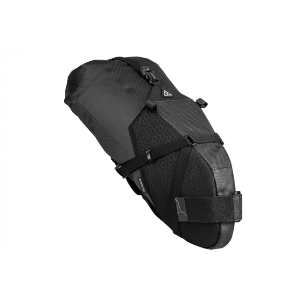 Velo Store - UK TOPEAK Bike saddle bag Topeak BackLoader X | Extra 10% off with Subscription, Postage £16.79 to UK Fedex.