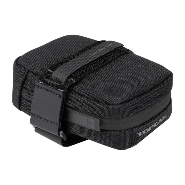Velo Store - UK TOPEAK Saddle bag Topeak Elementa | Extra 10% off with Subscription, Postage £16.79 to UK Fedex.
