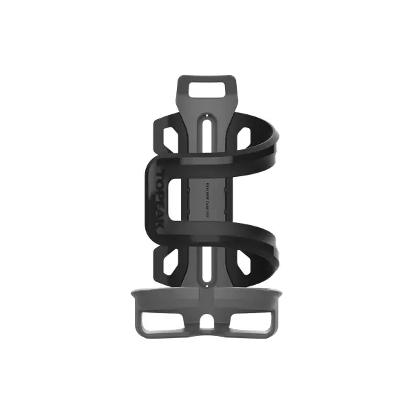 Topeak Trinkflaschenhalter DualSide Cage Pro Unisex