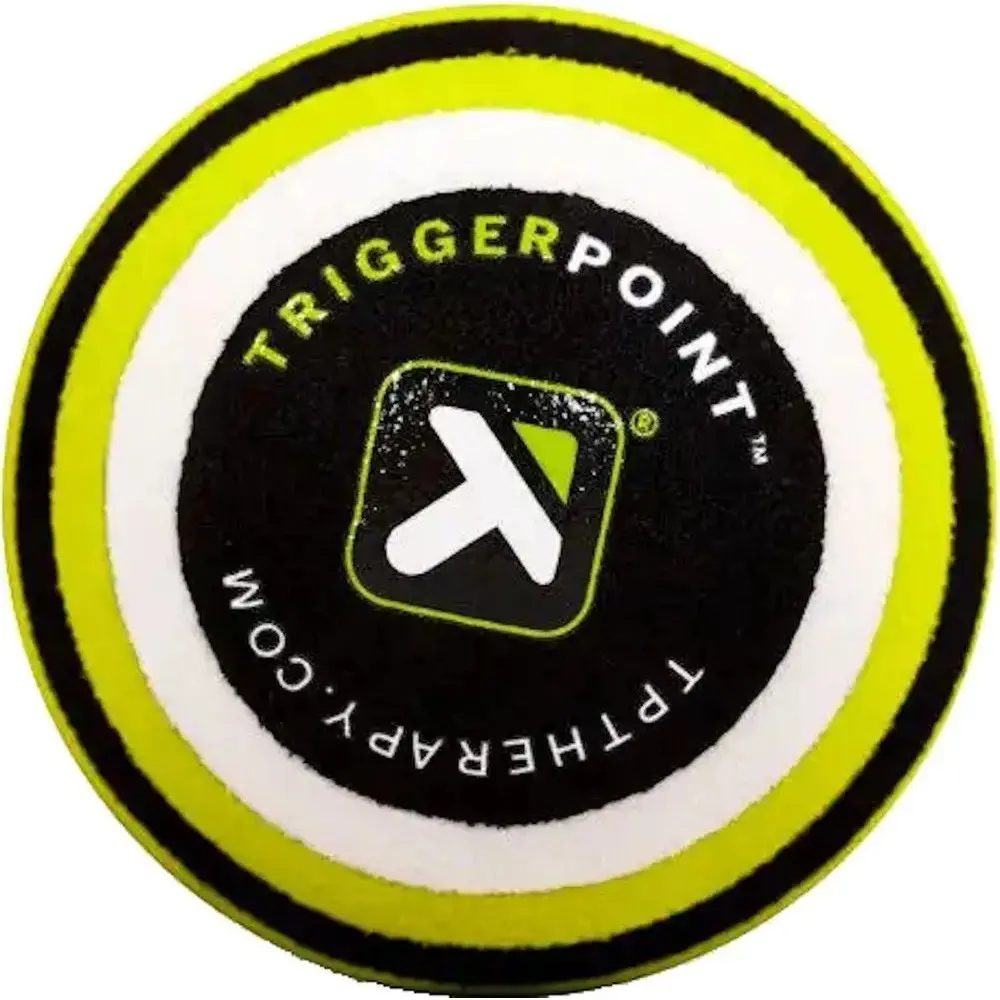 Trigger Point Balles De Massage Trigger Point
