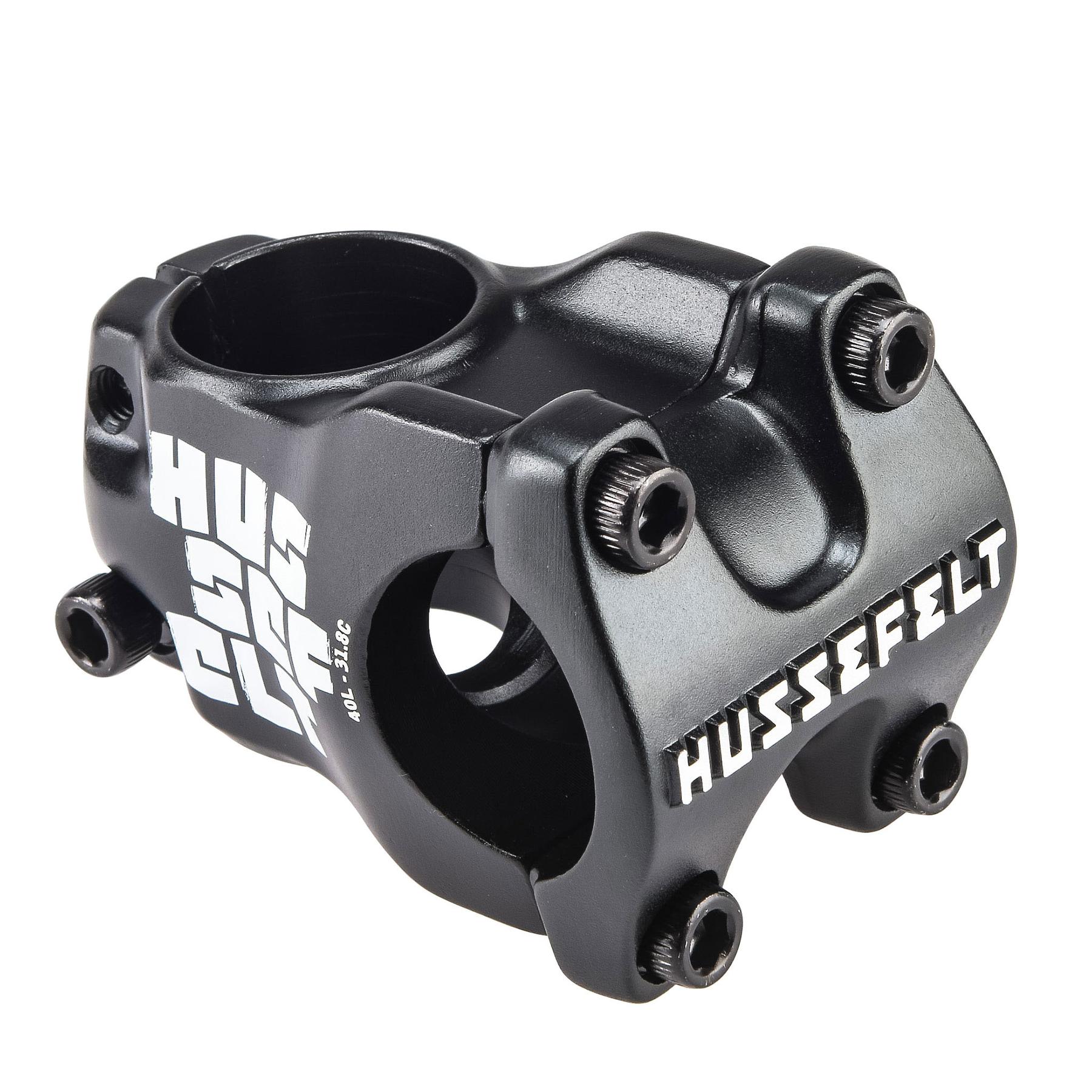 Velo Store - UK Stem Truvativ Hussefelt 31,8/40mm/1-1/8 | Extra 10% off with Subscription, Postage £16.79 to UK Fedex.