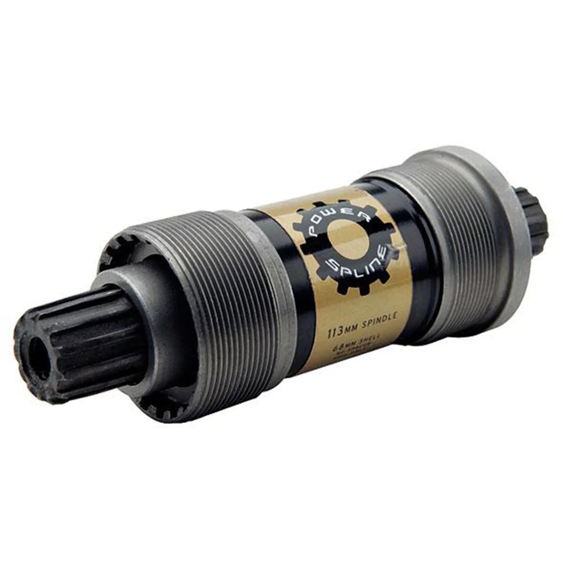 Movimento centrale Truvativ Power Spline