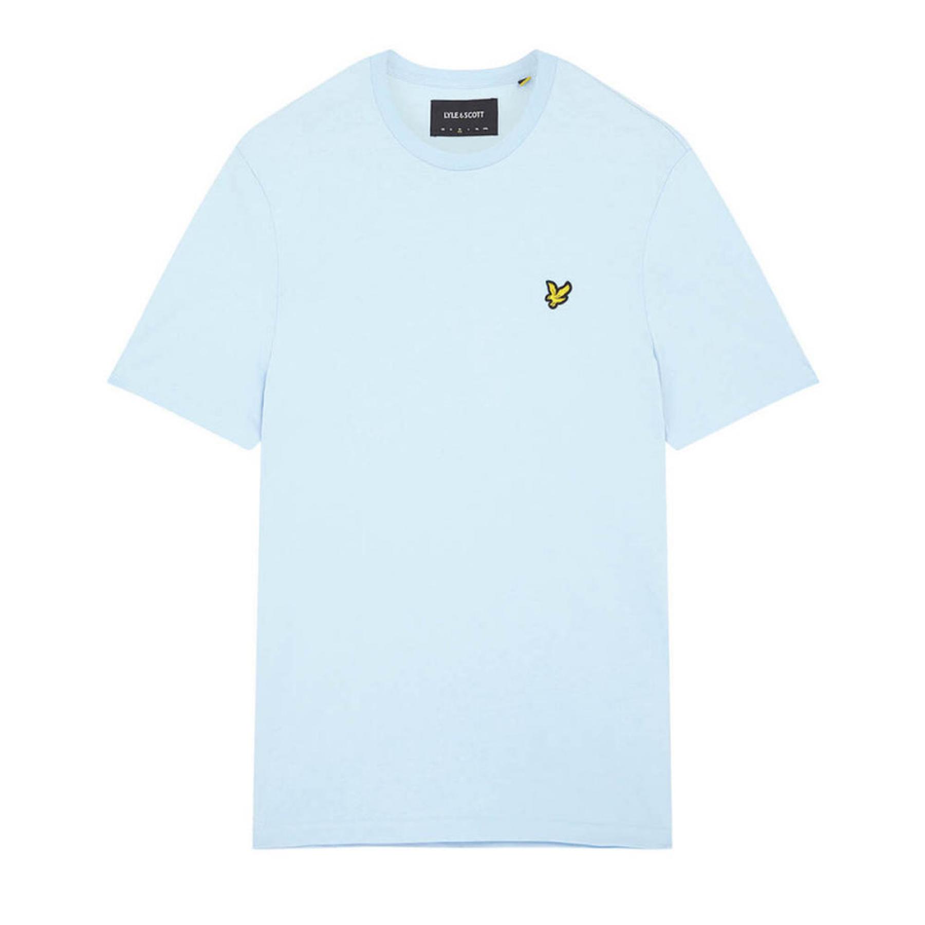 5054783944681 - T-Shirt Lyle & Scott