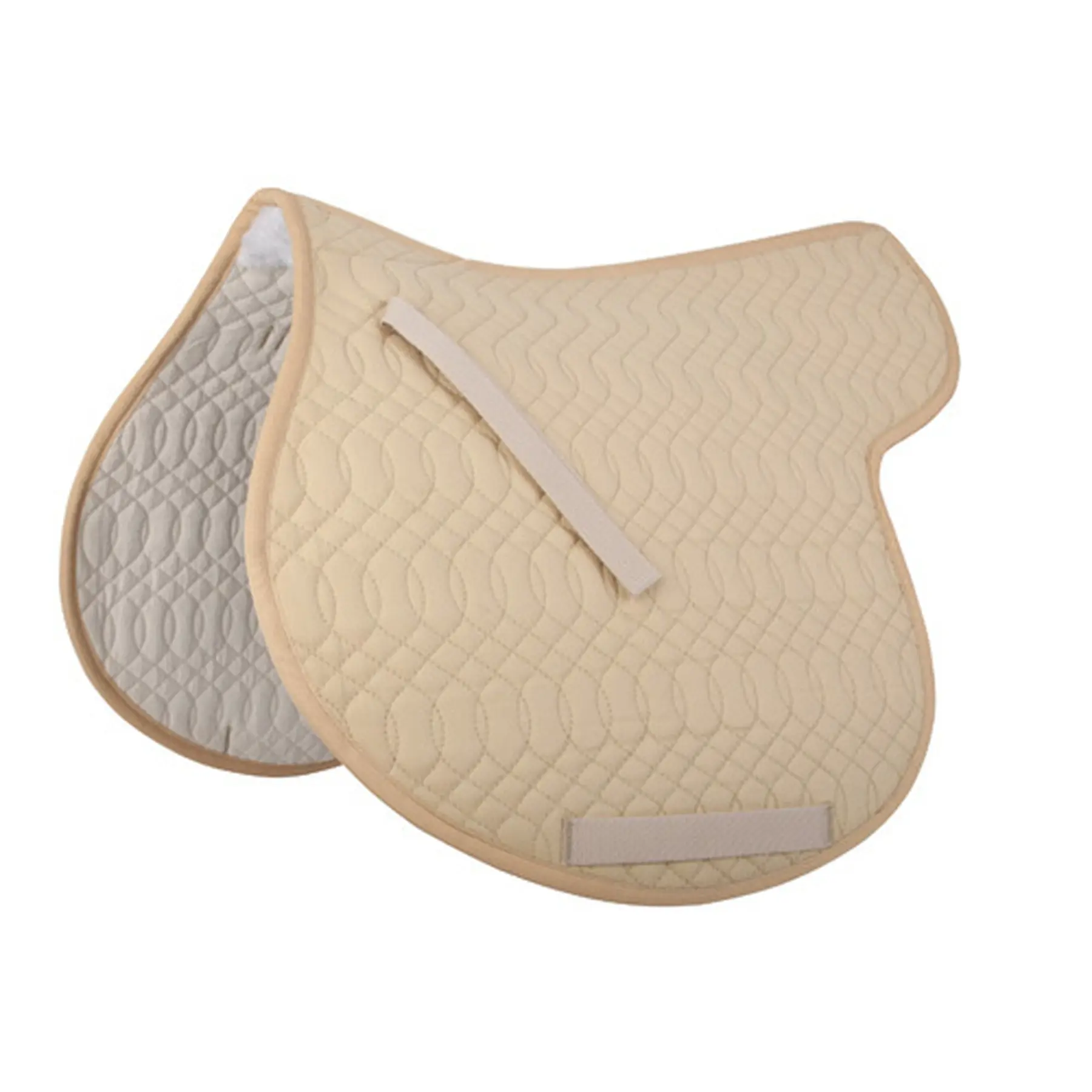 Tapis de selle T de T Claude