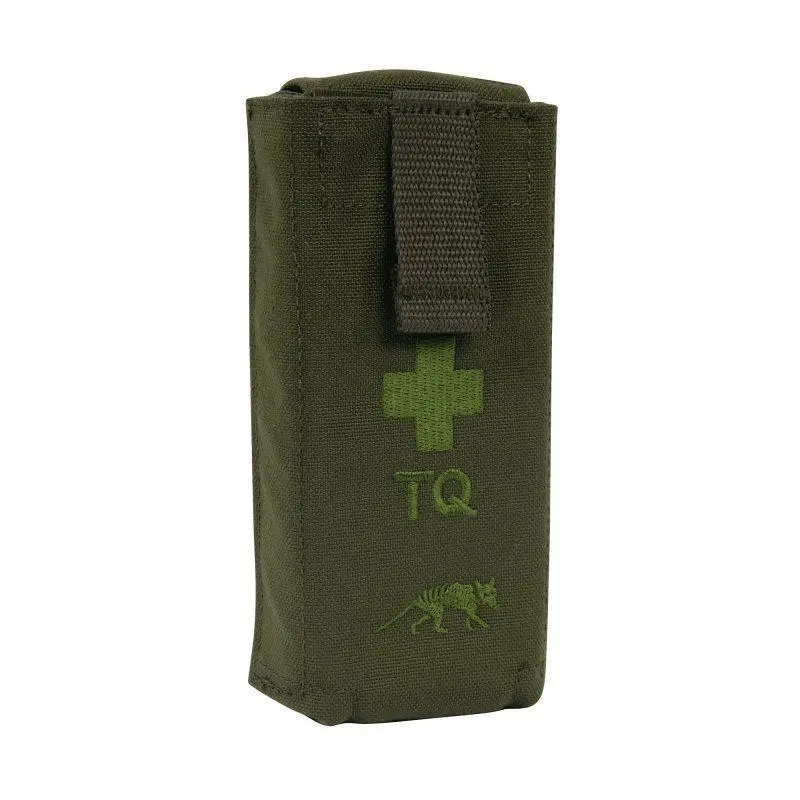 Tourniquet Pocket Tasmanian Tiger Rabat Velcro