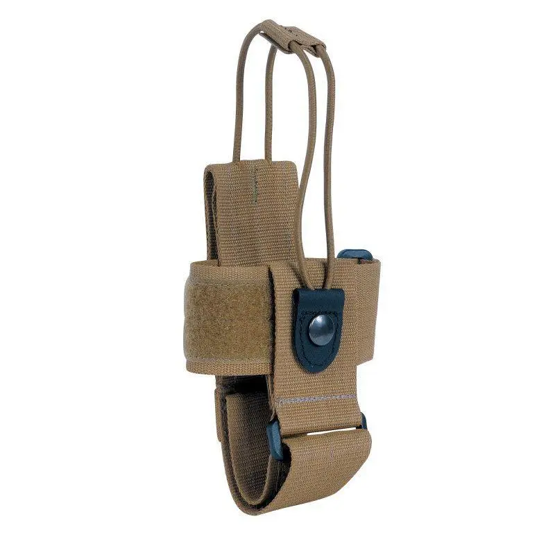 Tactical Radio Pouch Tasmanian Tiger Tac 2 Molle