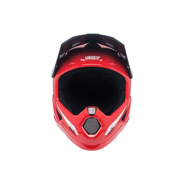 Image of Integral-Fahrradhelm Kind Urge Deltar