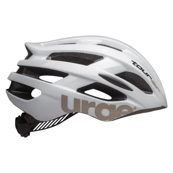 Velo Store - UK Road bike helmet Urge TourAir | Extra 10% off with Subscription, Postage £16.79 to UK Fedex.