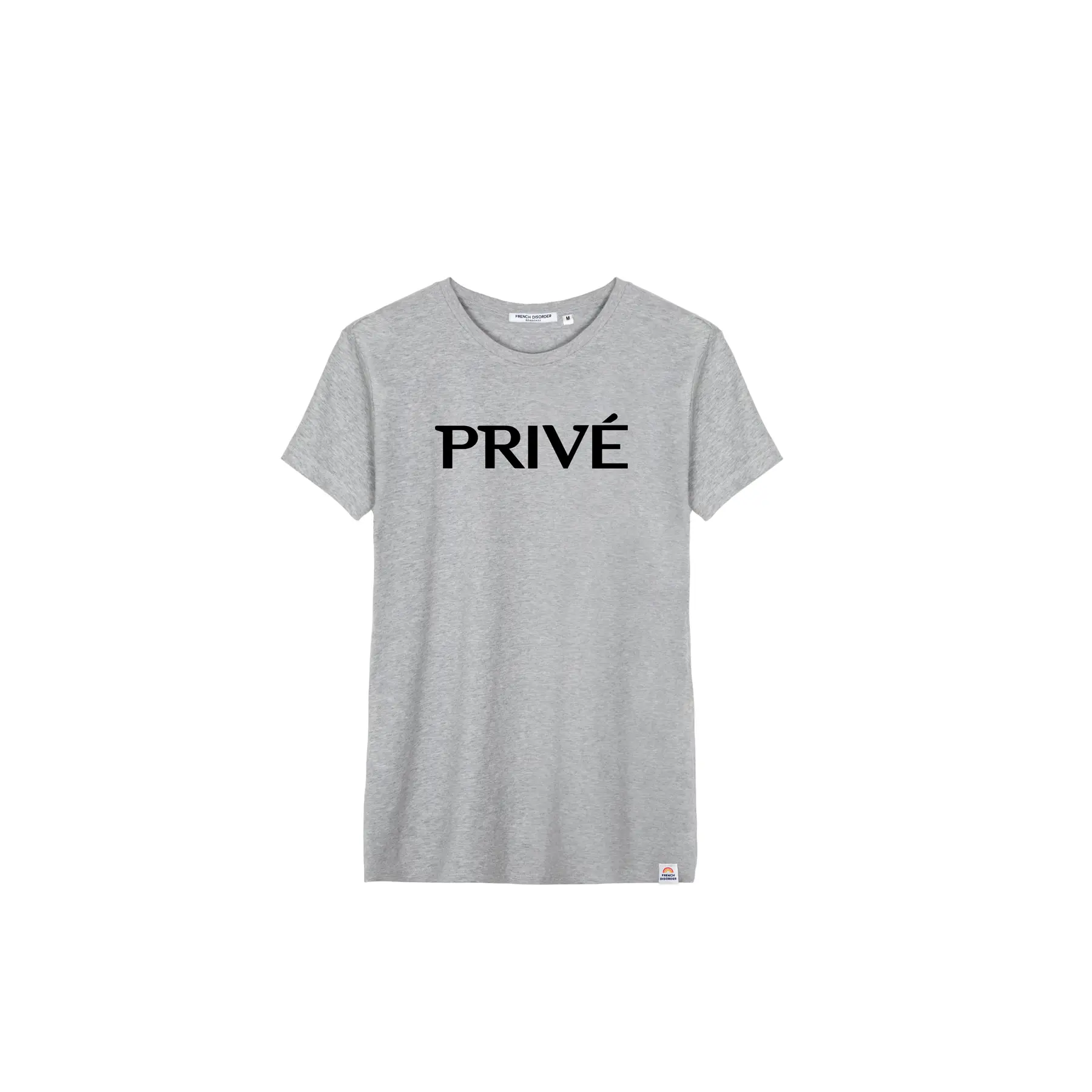 3665204499585 - Damen-T-Shirt Prive