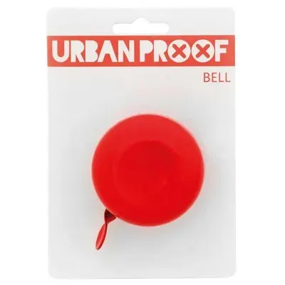 Velo Store - UK Doorbell Urban Proof Tring | Extra 10% off with Subscription, Postage £16.79 to UK Fedex.