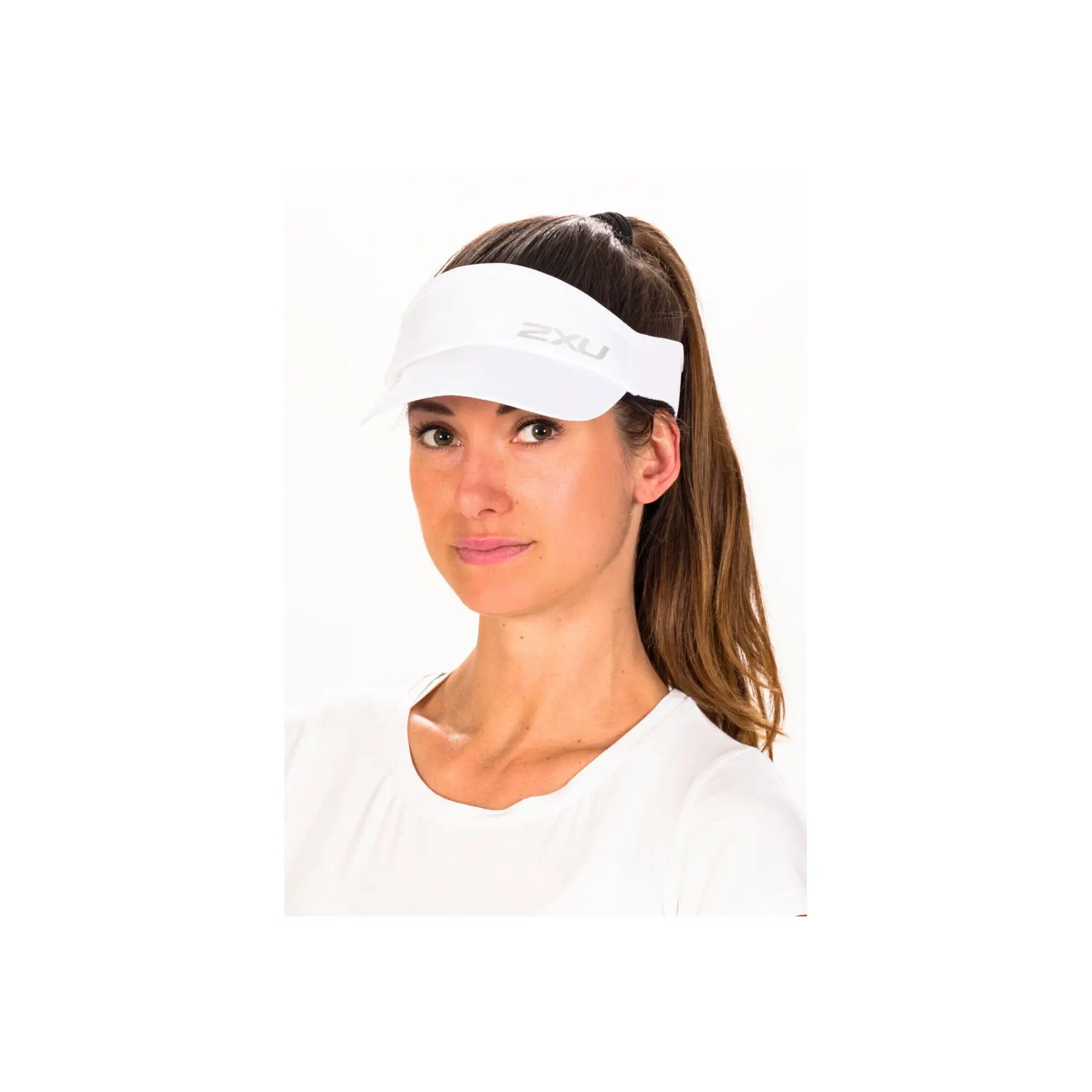 Visier 2XU Run
