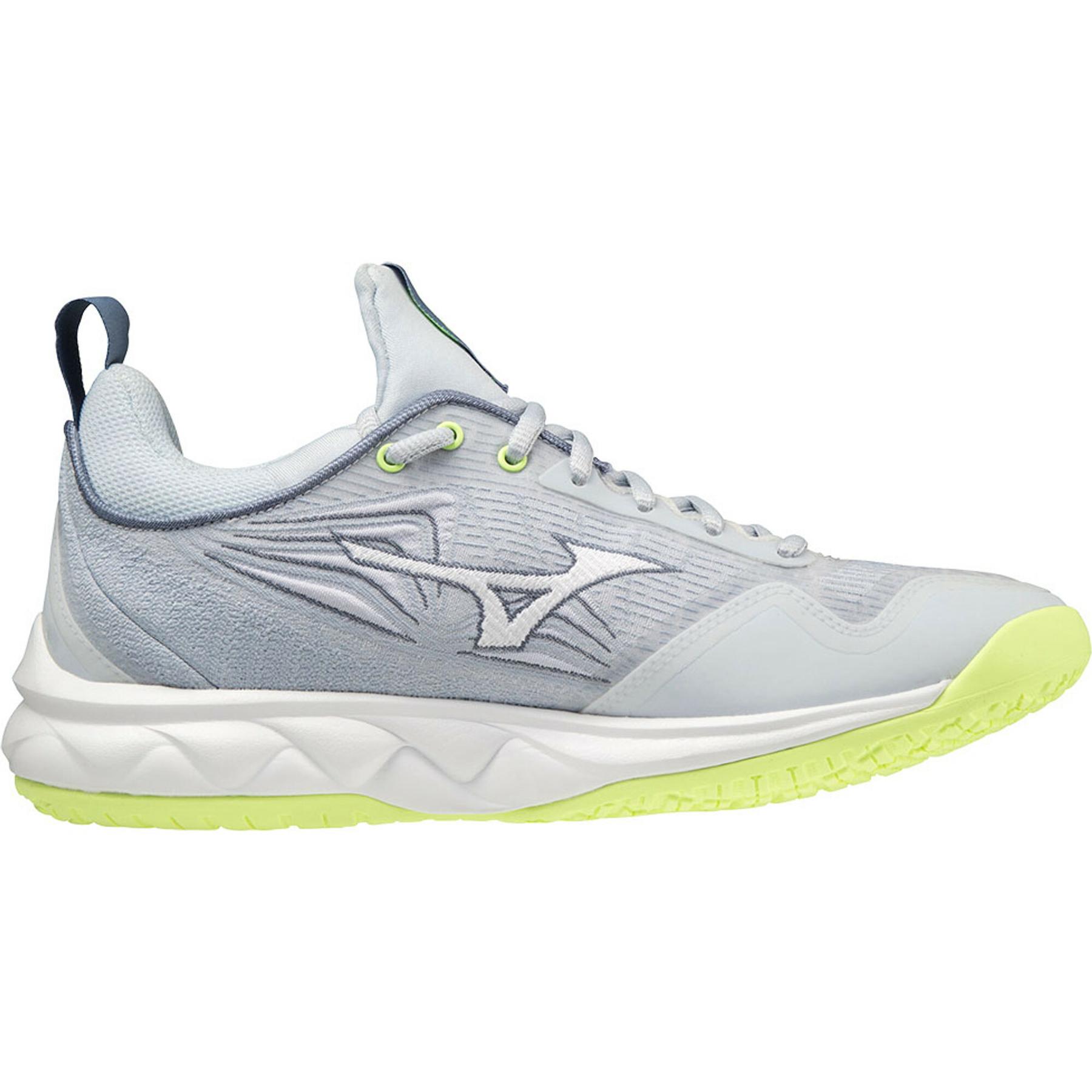 Scarpe da pallamano da donna Mizuno Wave Luminous Wos