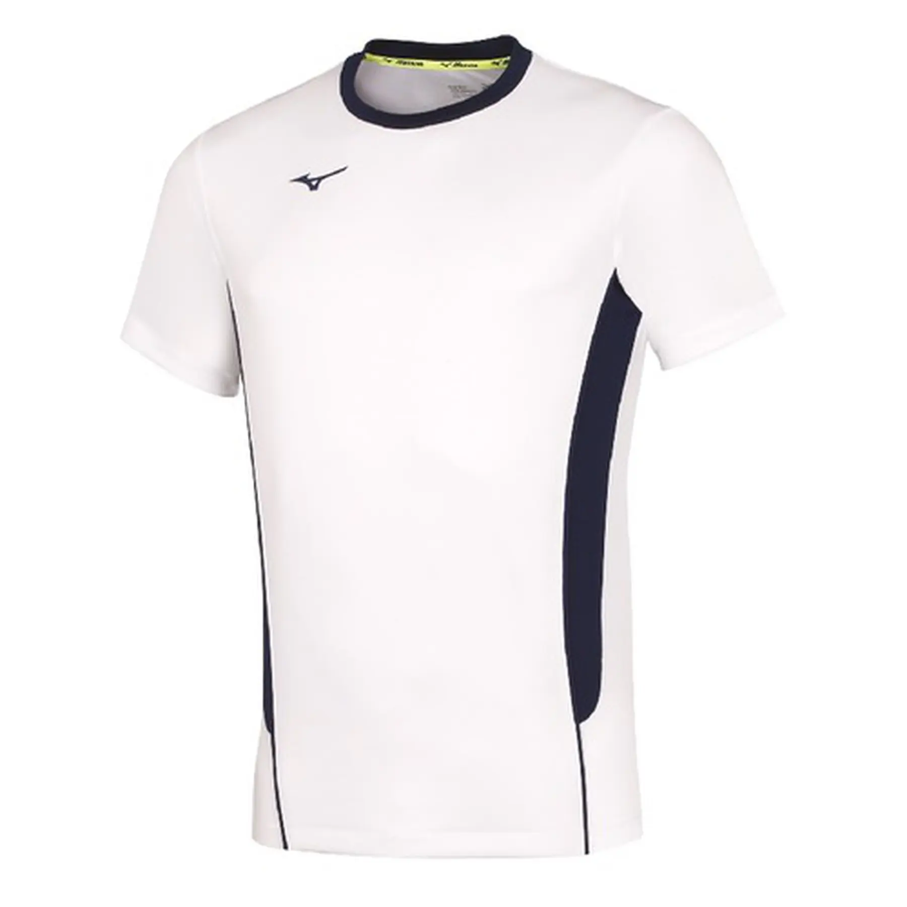 T-shirt Mizuno Team Authentic High Kyu