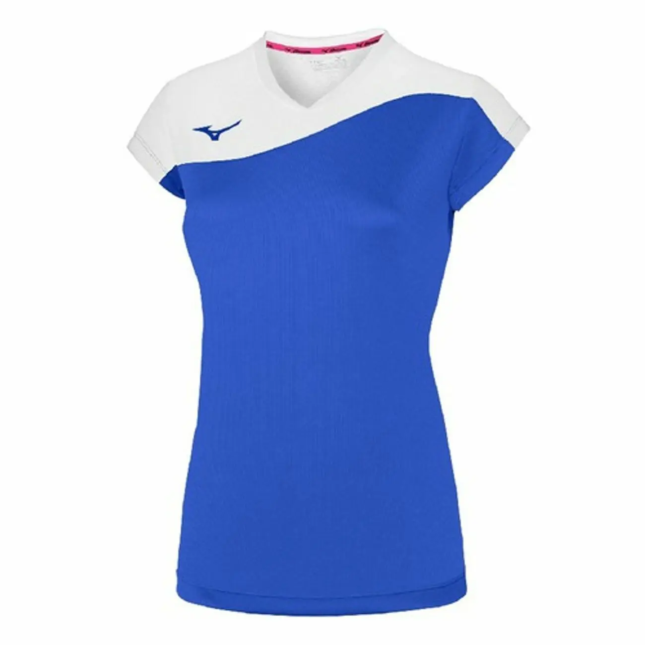 T-shirt Mizuno Damen Team Authentic MYOU NS