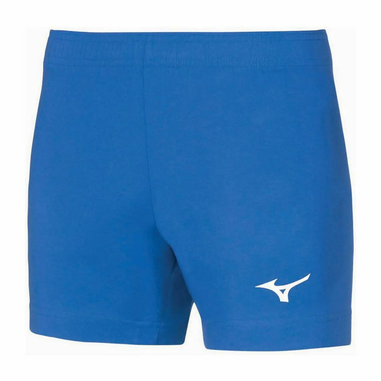 Shorts Mizuno femme Team high-kyu