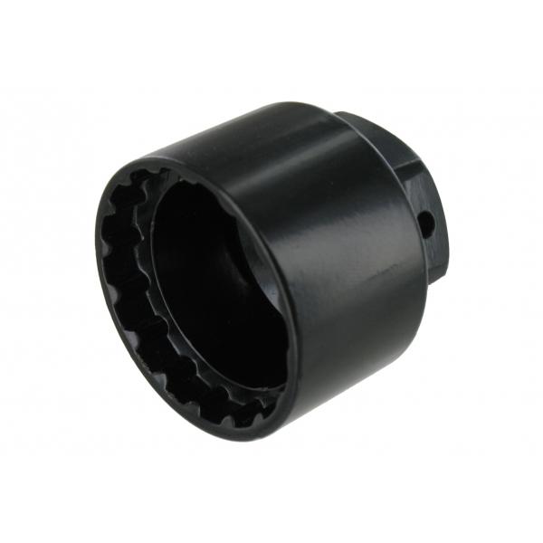 Velo Store - UK Bottom bracket with socket for bbVar | Extra 10% off with Subscription, Postage £16.79 to UK Fedex.