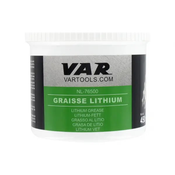 Velo Store - UK Bearing grease Var | Extra 10% off with Subscription, Postage £16.79 to UK Fedex.