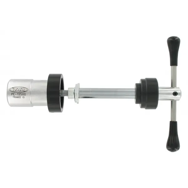 Utensili per Pressatura e Estrattori di Casse - VAR