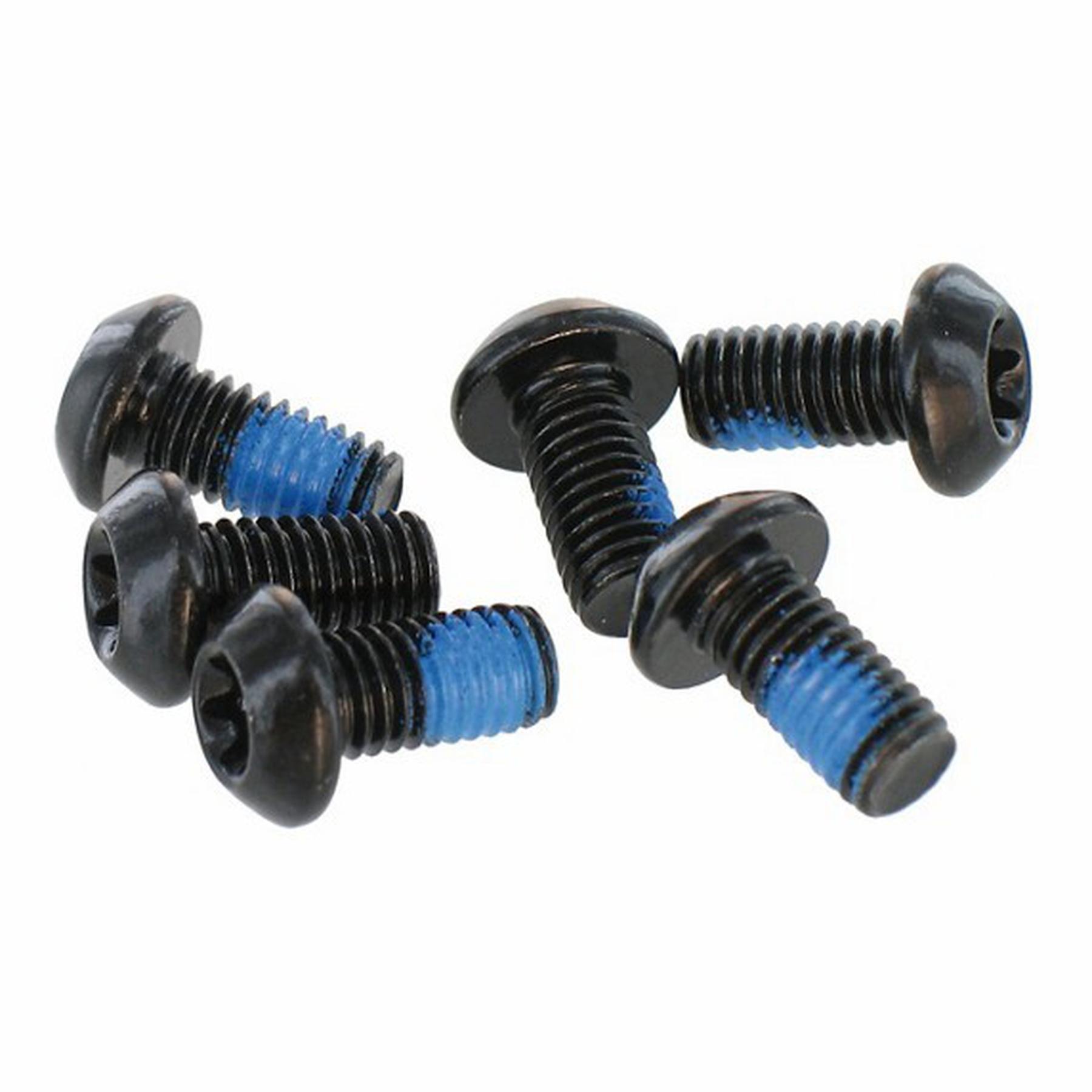 Velo Store - UK Tool screws Var (x6) | Extra 10% off with Subscription, Postage £16.79 to UK Fedex.