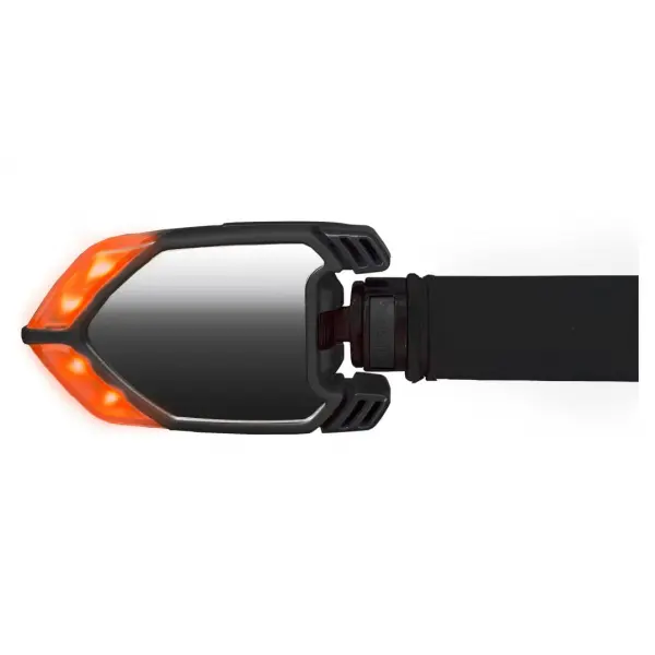 Velo Store - UK Bike and scooter rearview mirror Visaia Bike Qkur | Extra 10% off with Subscription, Postage £16.79 to UK Fedex.