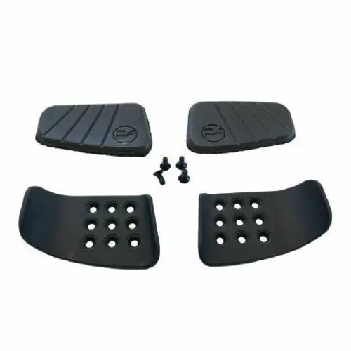 Image of Verlängerungsplatten und Schaumstoffe Vision pour mini tt clip-on v4026+v4027