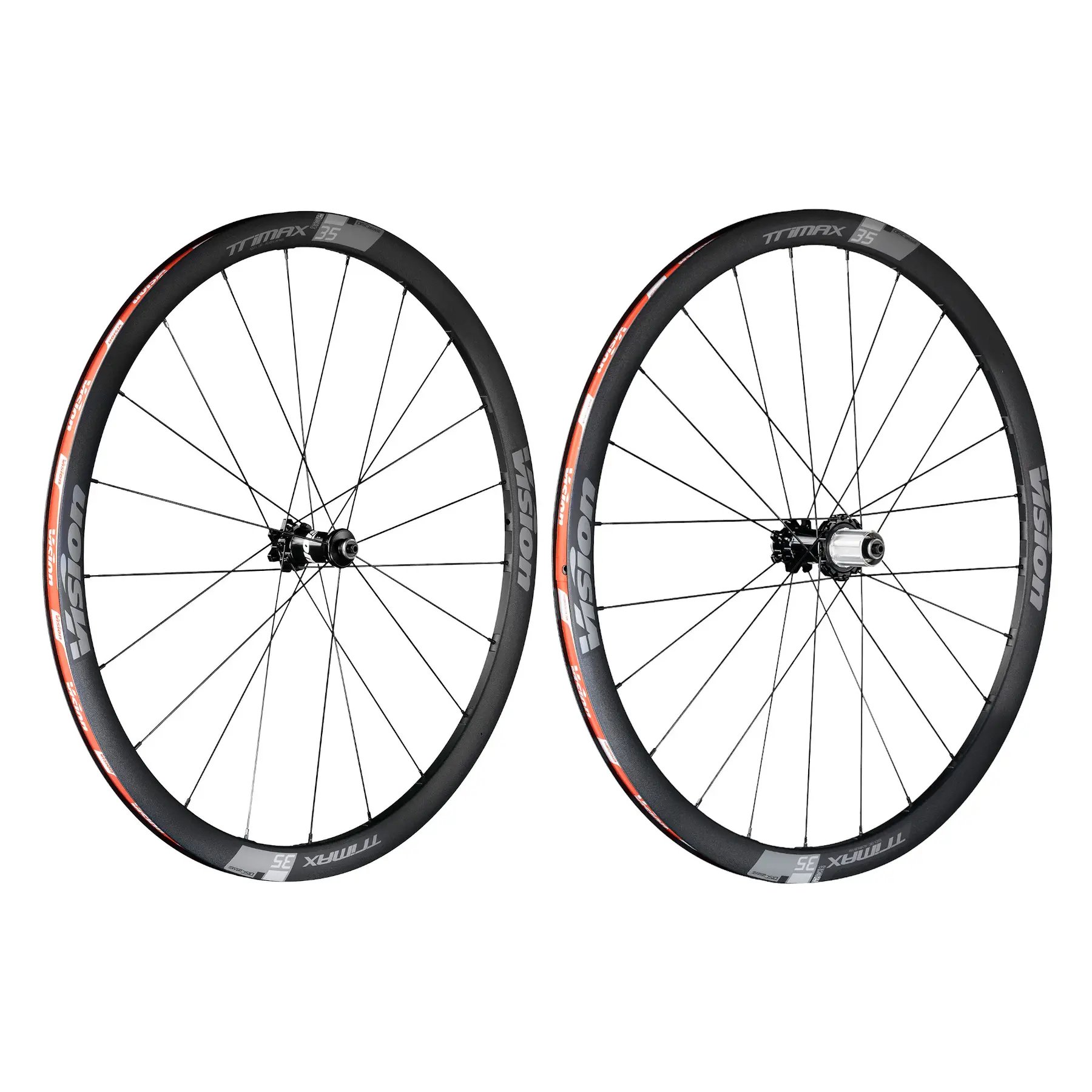 Image of Kugellager CeramicSpeed trimax 35 center lock