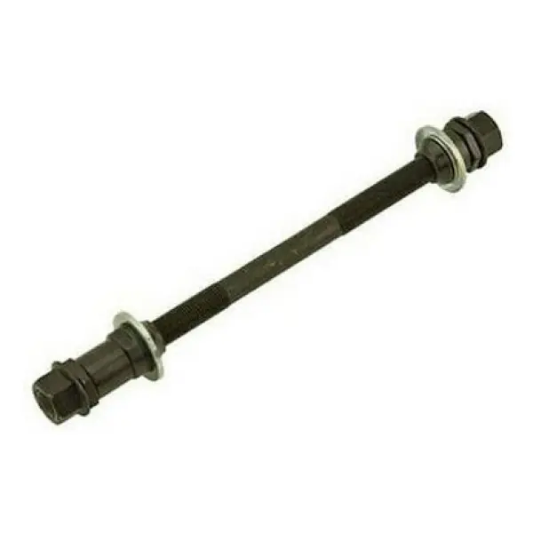 Achterwielas Vision Team 35 comp sl/ Trimax 35 non pra/ 40ltd/45ltd u2081