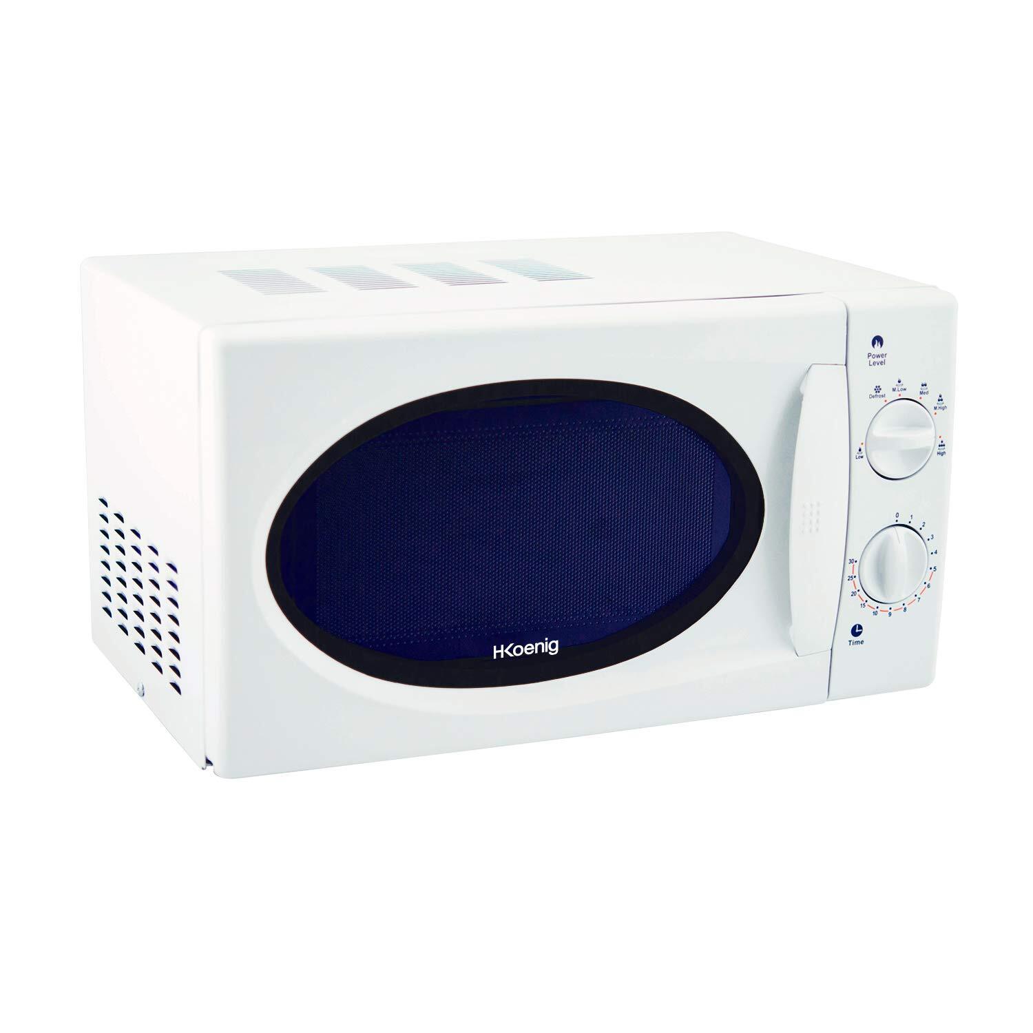 3760124952803 - VIO6 Mikrowelle 20 L 700 W