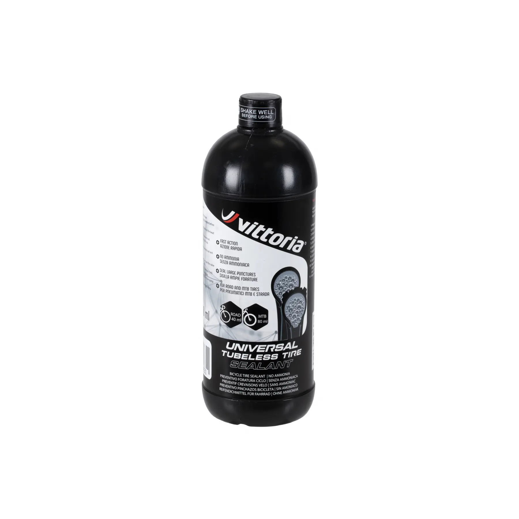 Fluido preventivo Vittoria Universel 500Ml