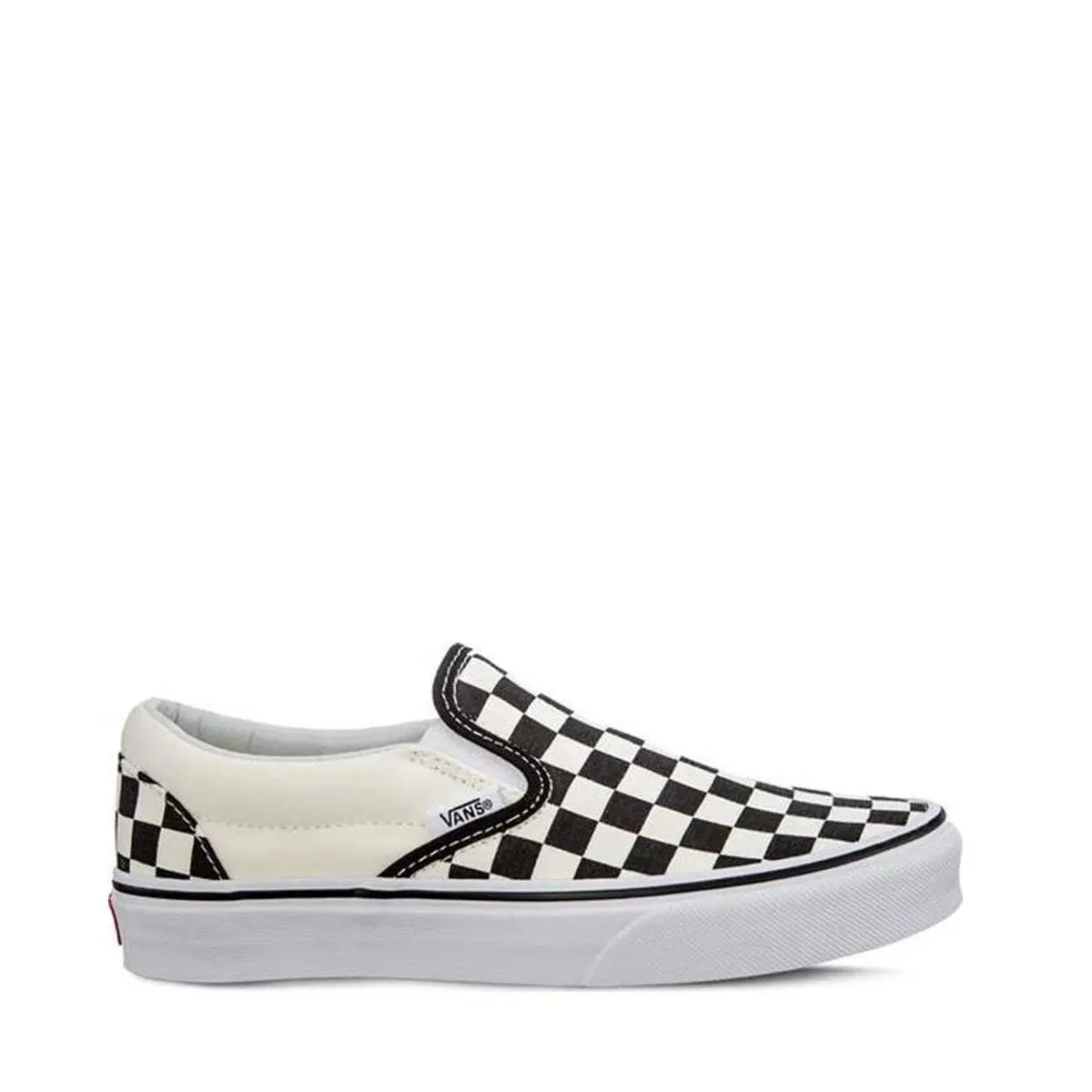 0700053375833 - Sneakers Classic Slip-On