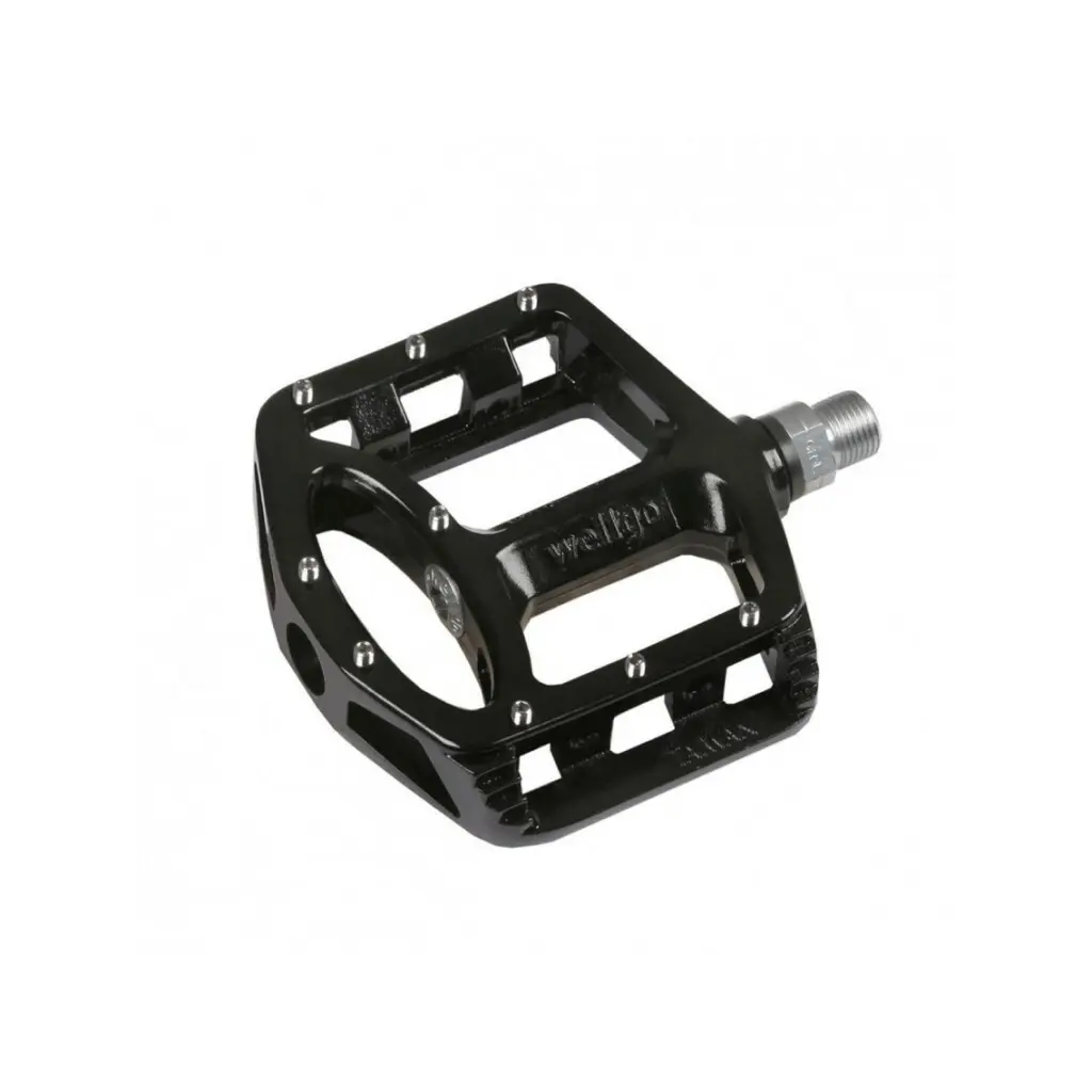 Velo Store - UK Pedals Wellgo mg-1 | Extra 10% off with Subscription, Postage £16.79 to UK Fedex.