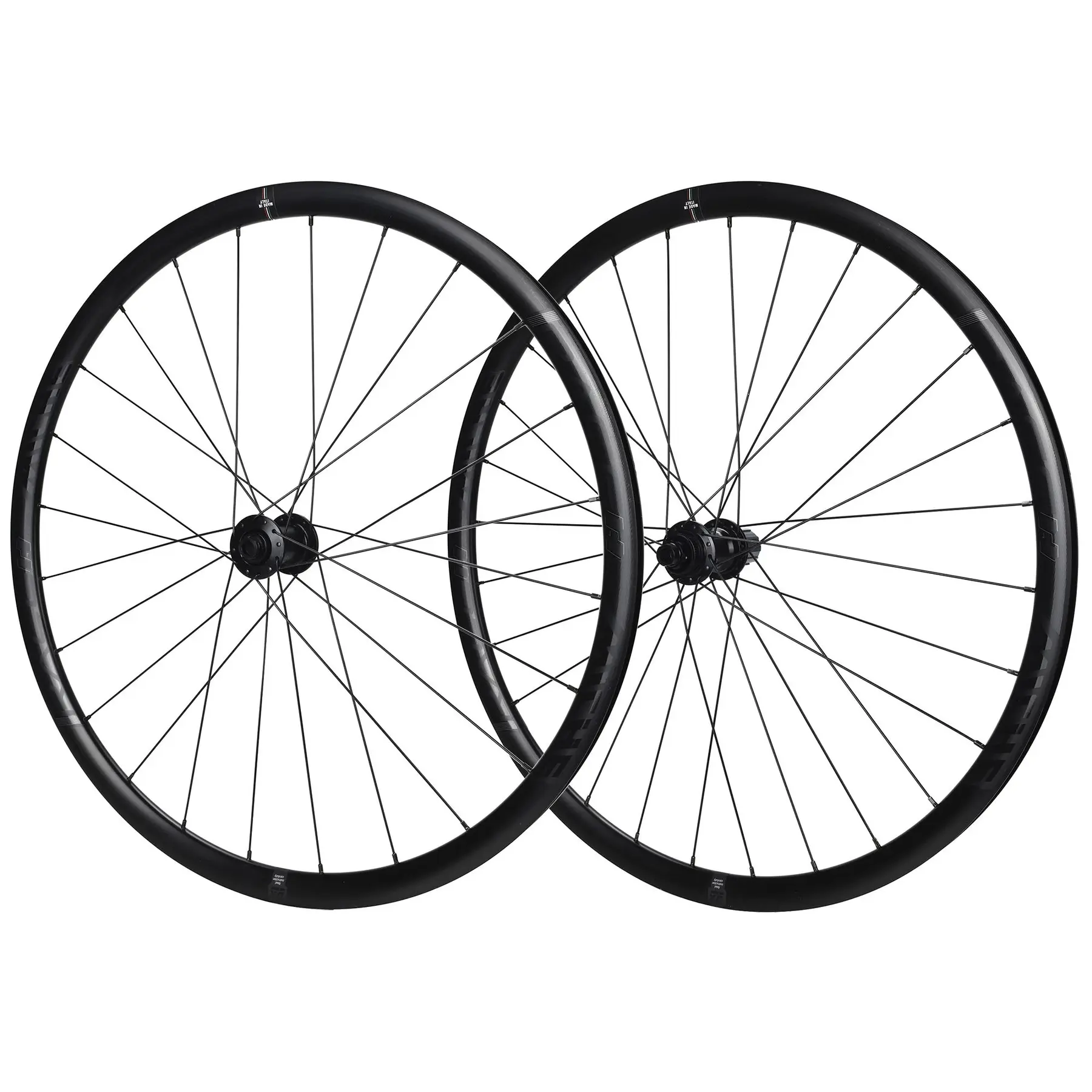 Miche Race Hybrid Dx 29´´ Mtb-laufradsatz Miche Race Hybrid Dx 29´´ Mtb-laufradsatz