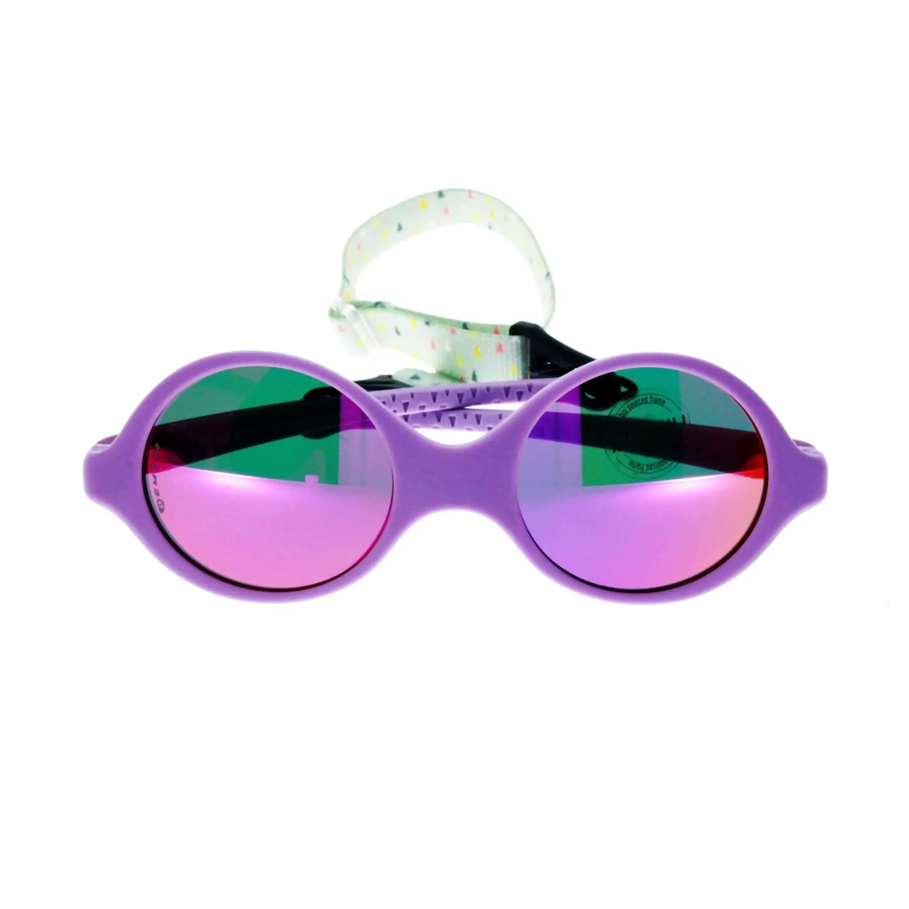 3608301313163 - Kindersonnenbrillen Wibio