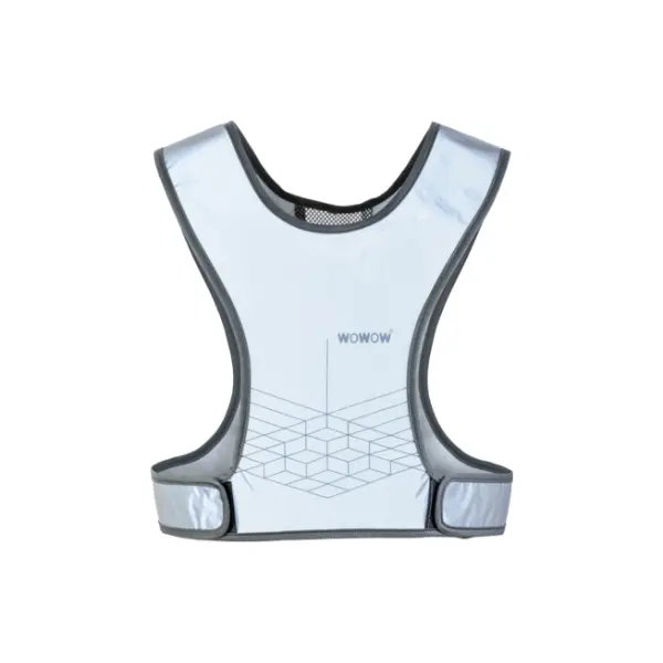 Velo Store - UK Vest Wowow Nova FR | Extra 10% off with Subscription, Postage £16.79 to UK Fedex.
