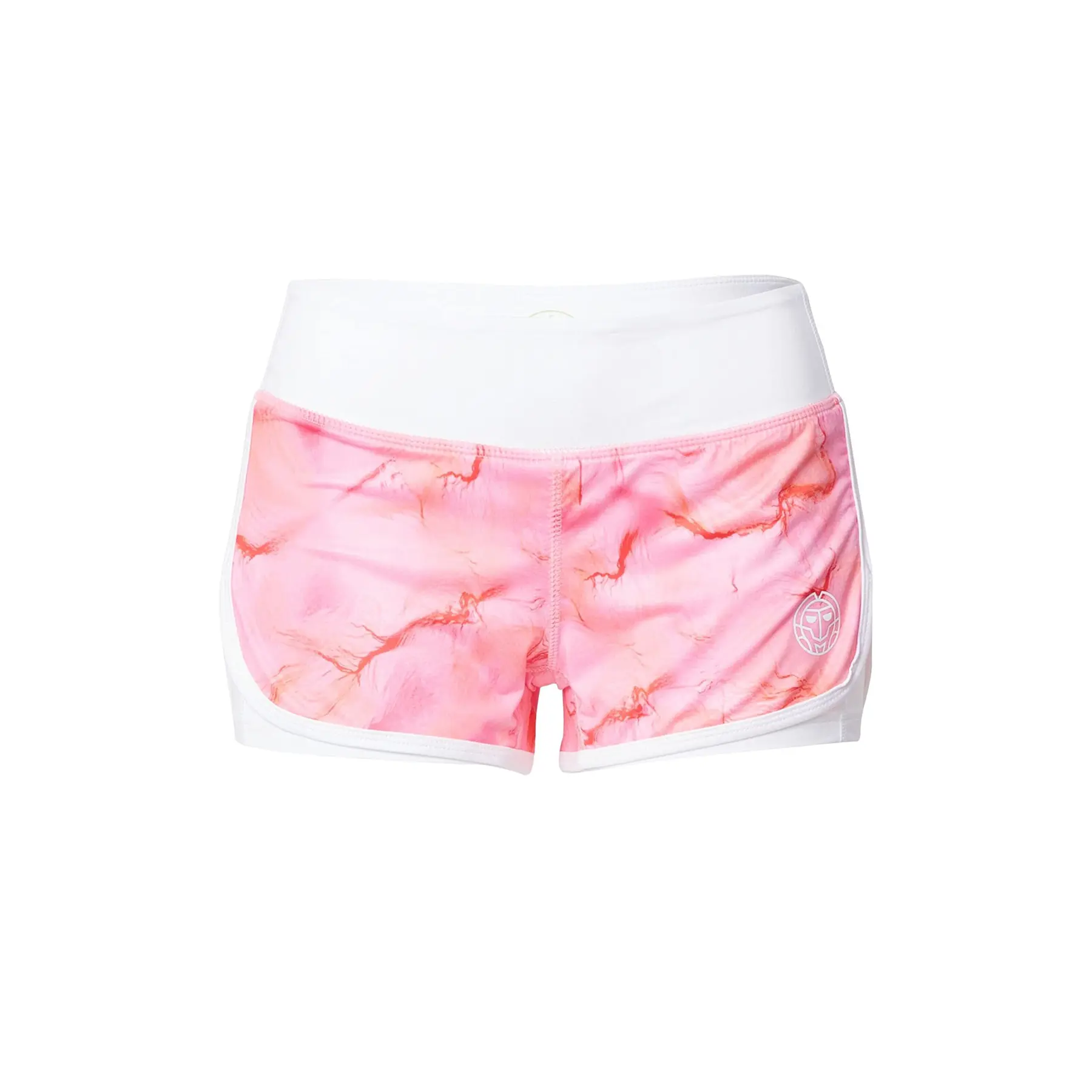 2in1 Tennisshorts für Damen Bidi Badu