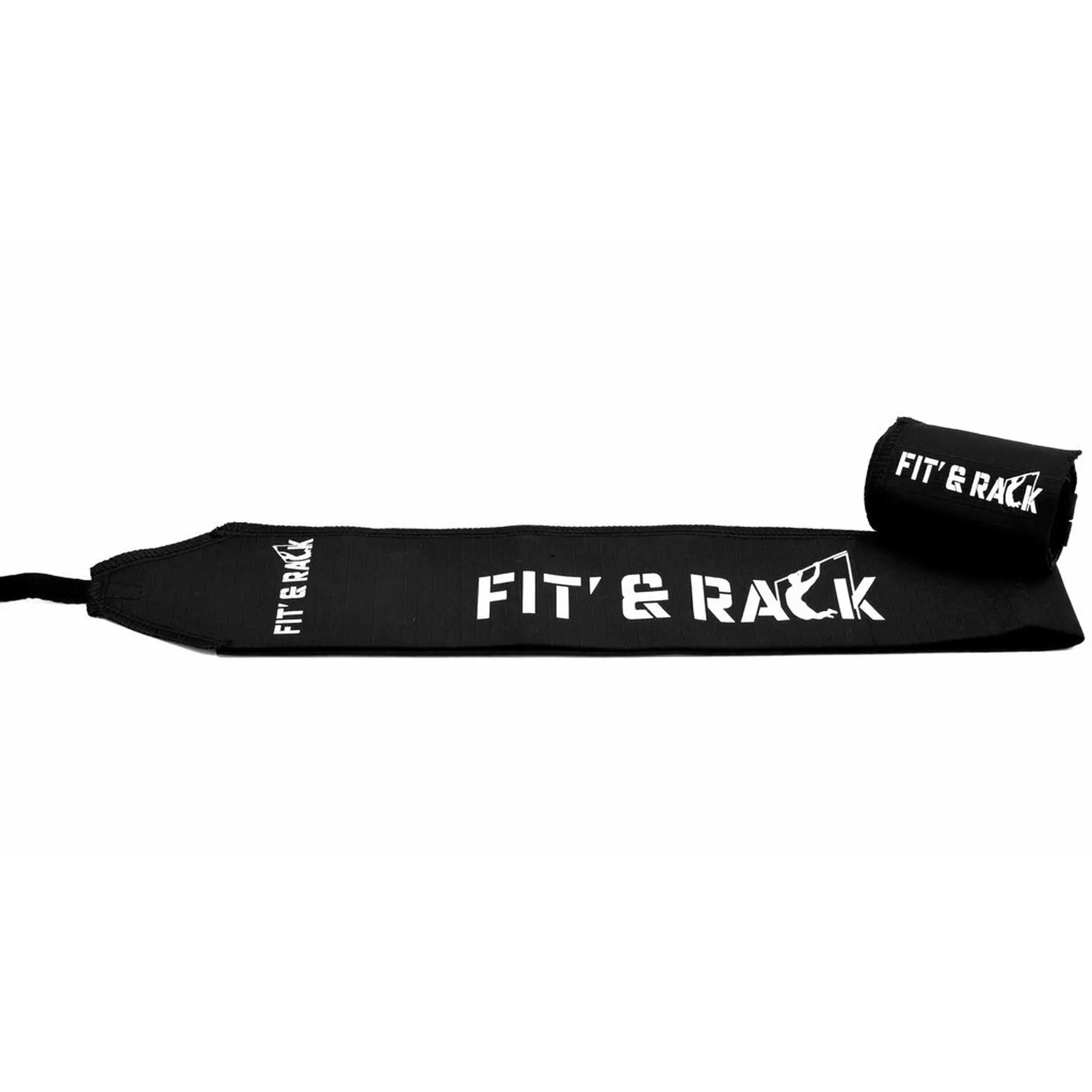 Fit & Rack Noir Wrap