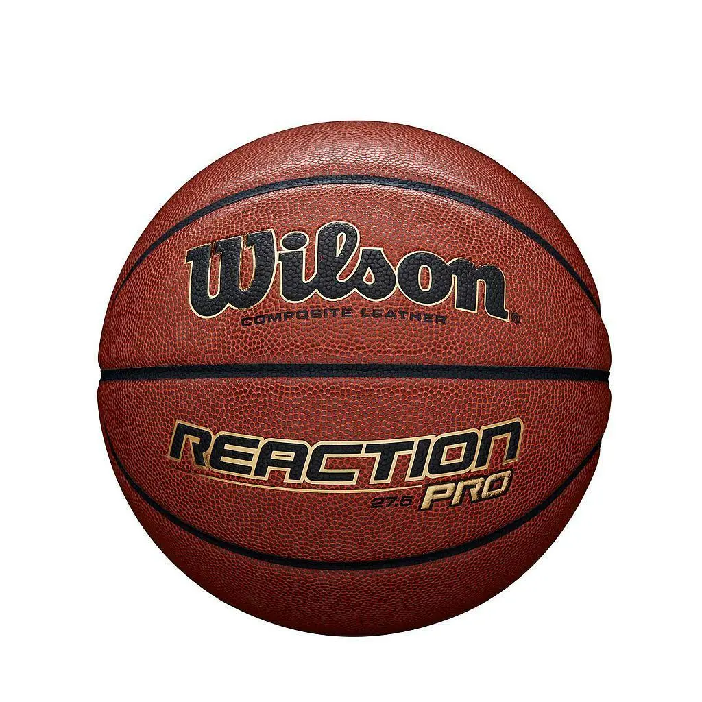 Basketball Wilson Reaction Pro 275
