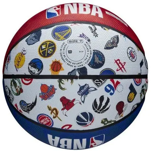 Basketball Wilson NBA All Team