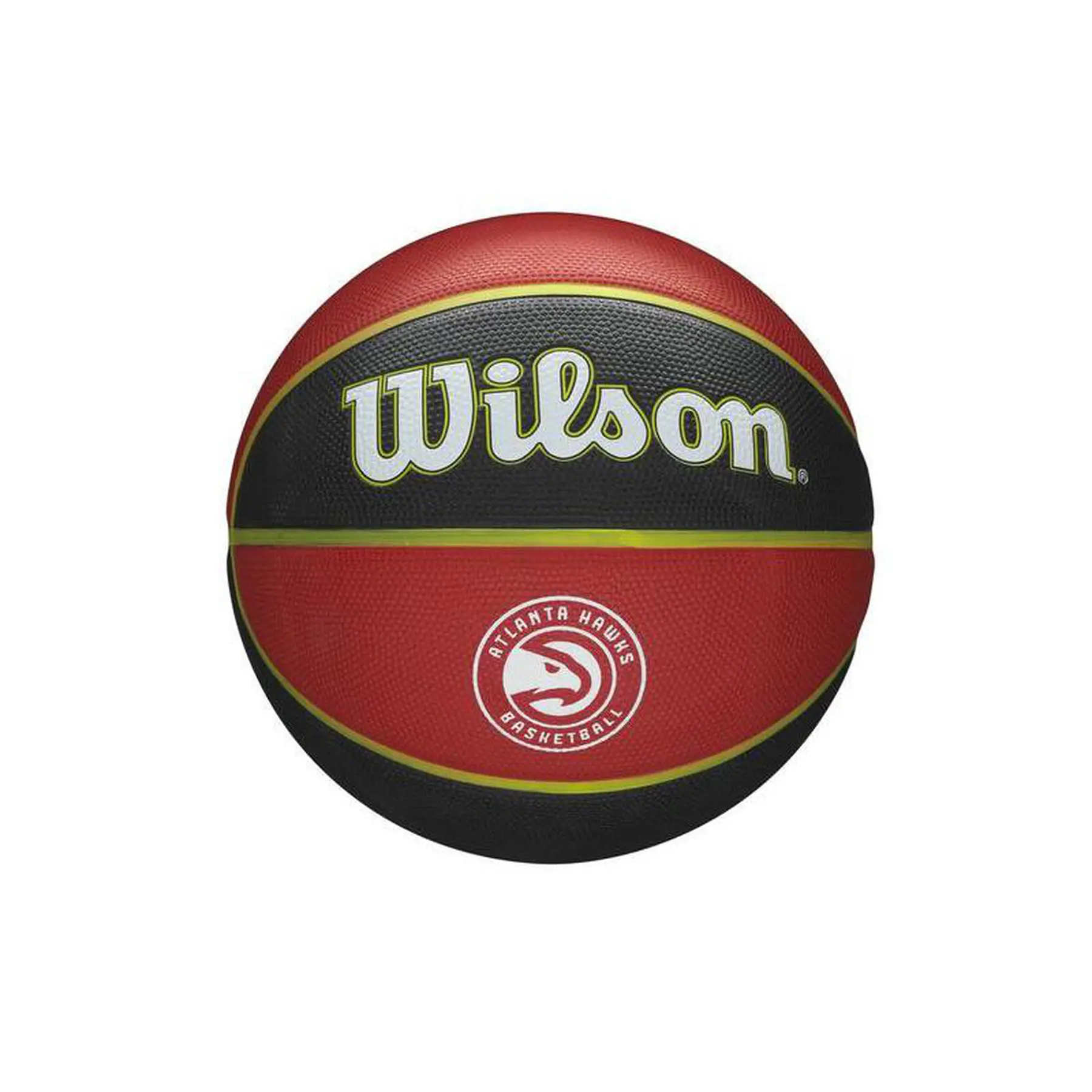 NBA Tribute Basketball für Atlanta Hawks