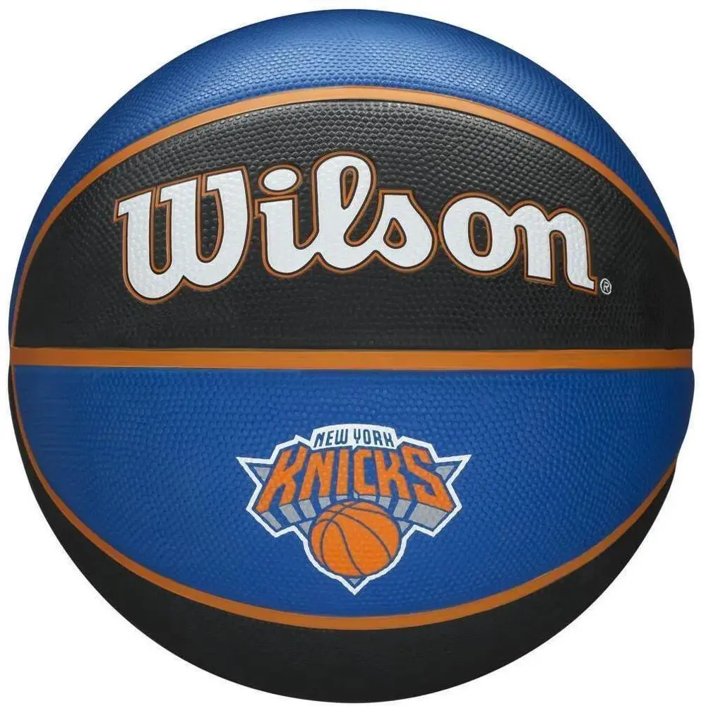 NBA Tribute Basketball Ball New York Knicks