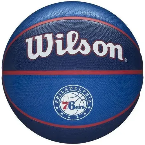 Ballon de basketball NBA Tribute Philadelphia 76ers