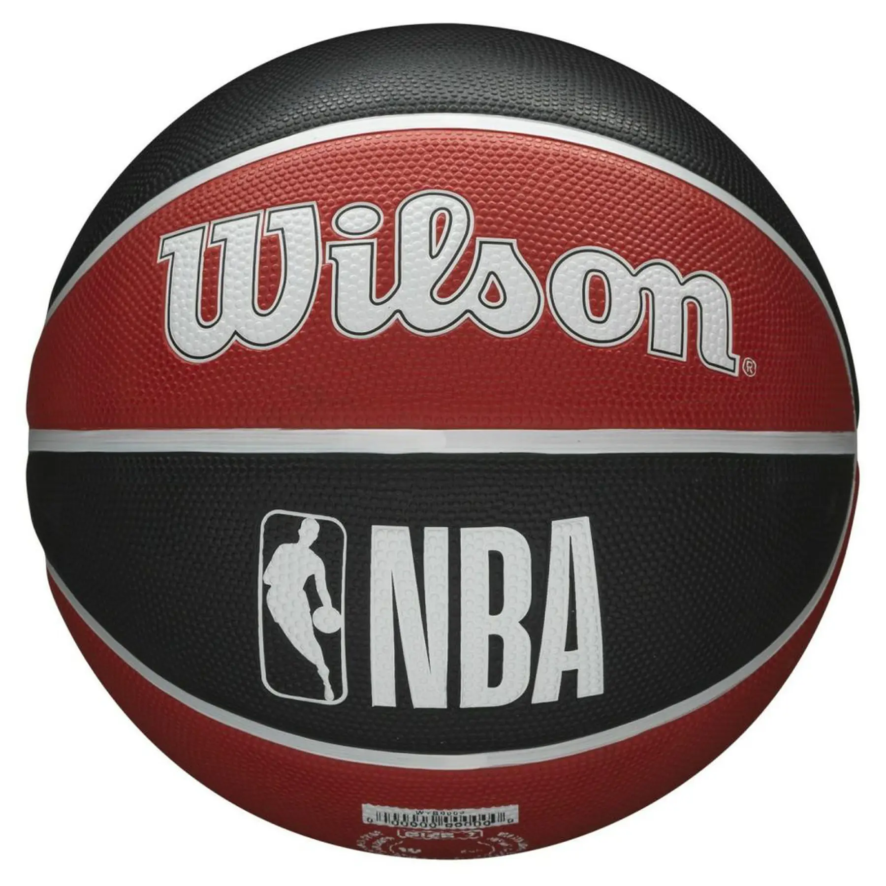 NBA Tribute Basketball Ball Portland Trail Blazers