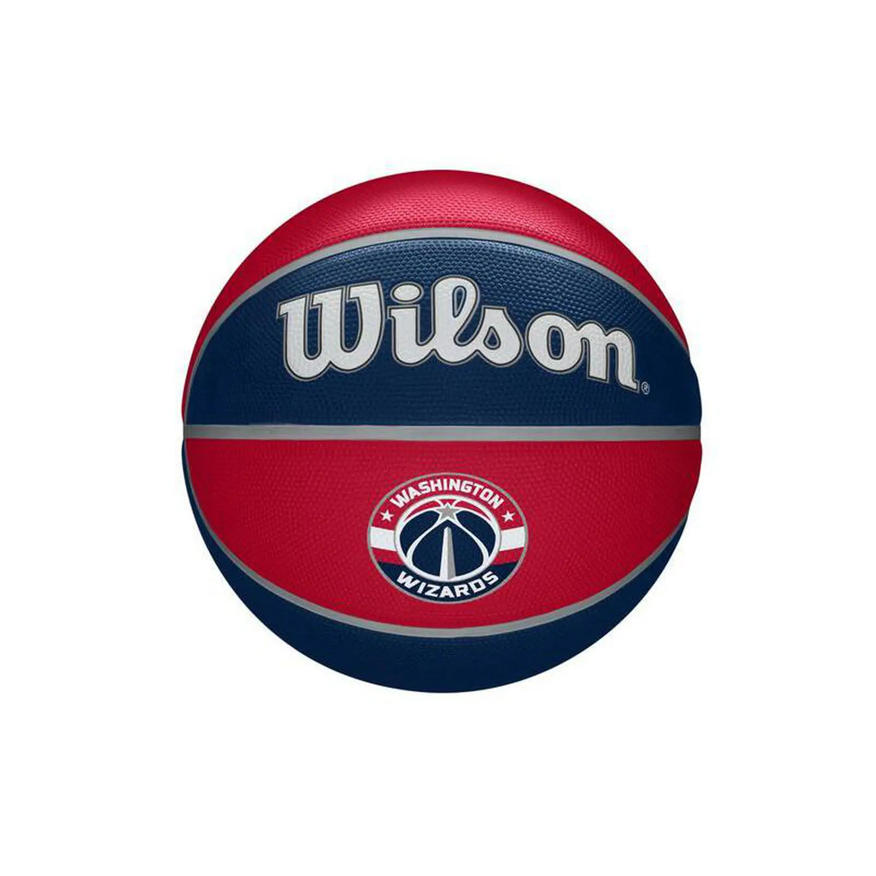 NBA Tribute Basketball Ball für Washington Wizards