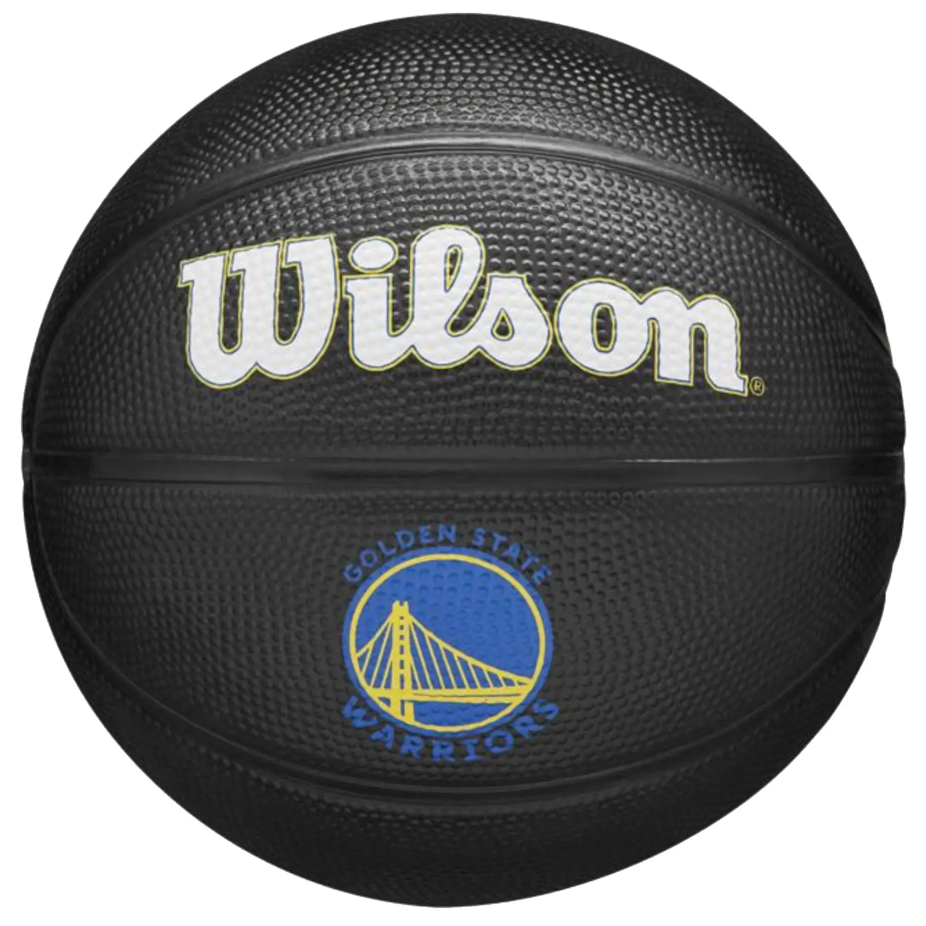 Mini-Basketball nba Golden State Warriors